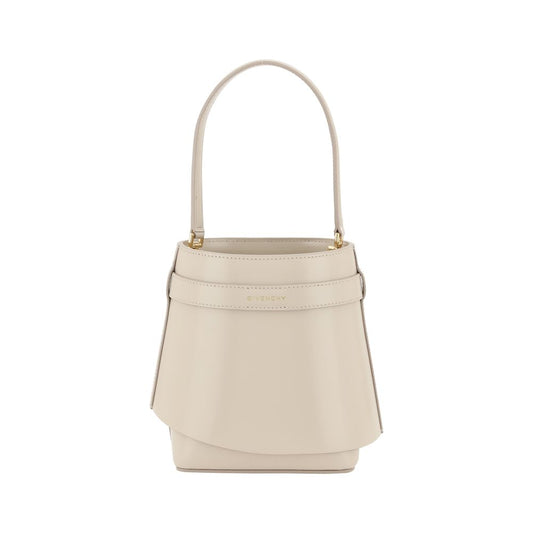 Givenchy Shark Lock Bucket Bag