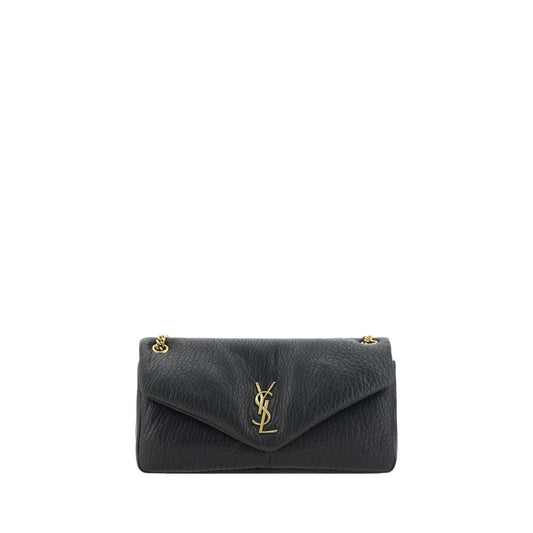 Saint Laurent Calypso Shoulder Bag