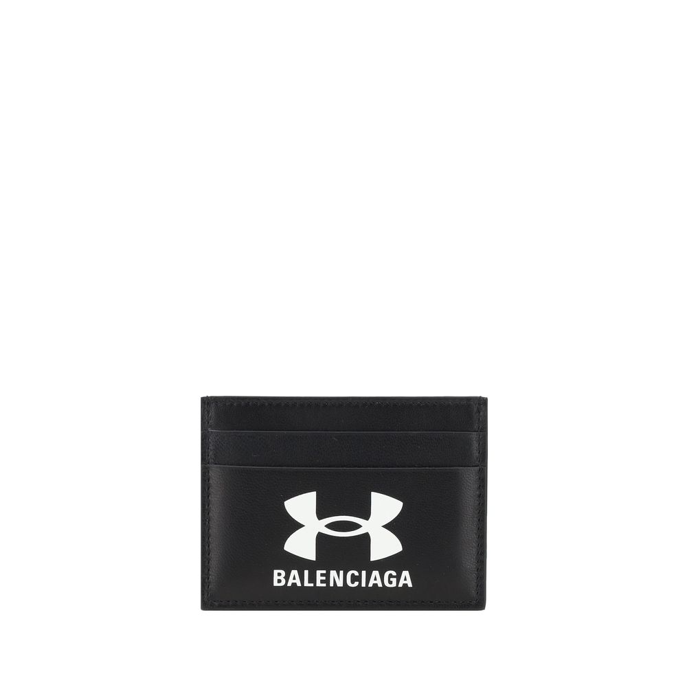 Balenciaga Under Armour Card Holder