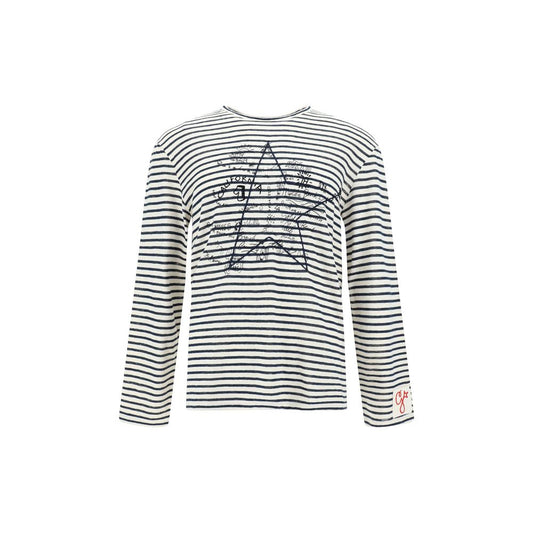 Golden Goose Long Sleeve Jersey