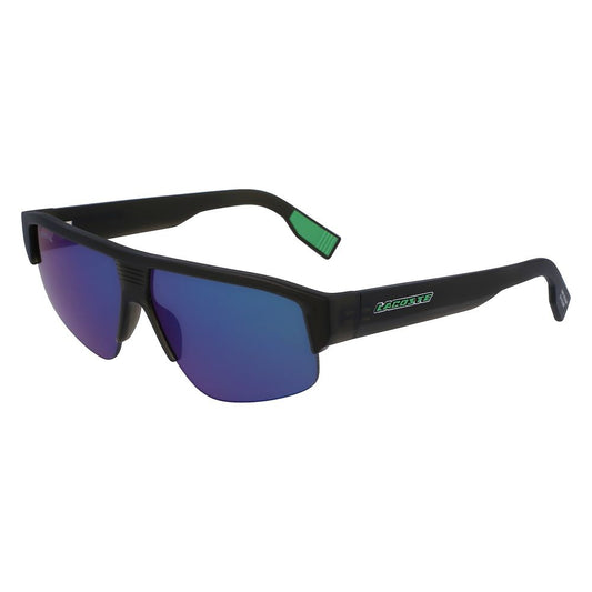 Lacoste Gray Bio Injected Sunglasses