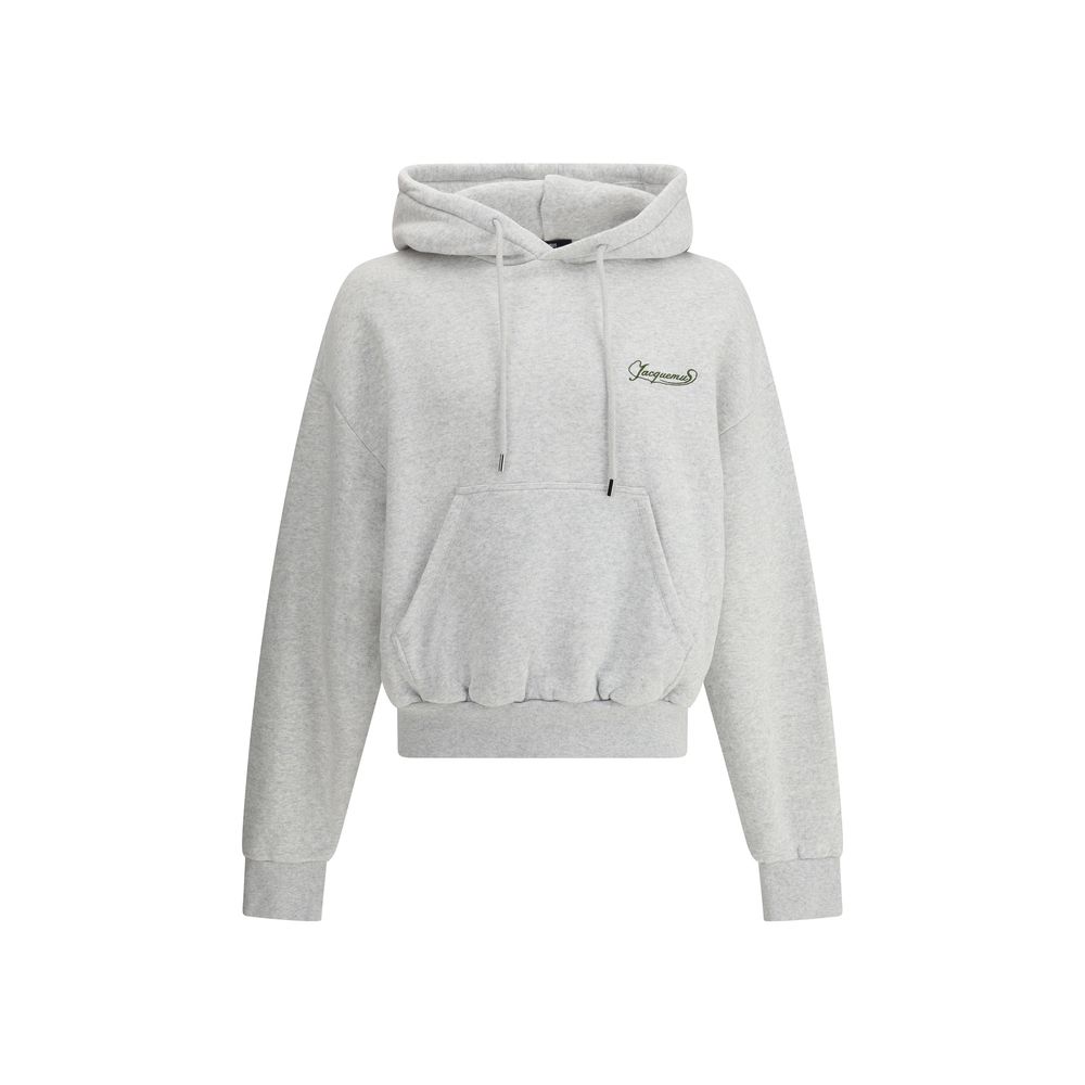 Jacquemus Corto Hoodie