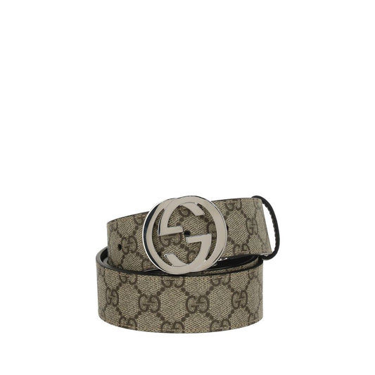 Gucci Logoed Belt