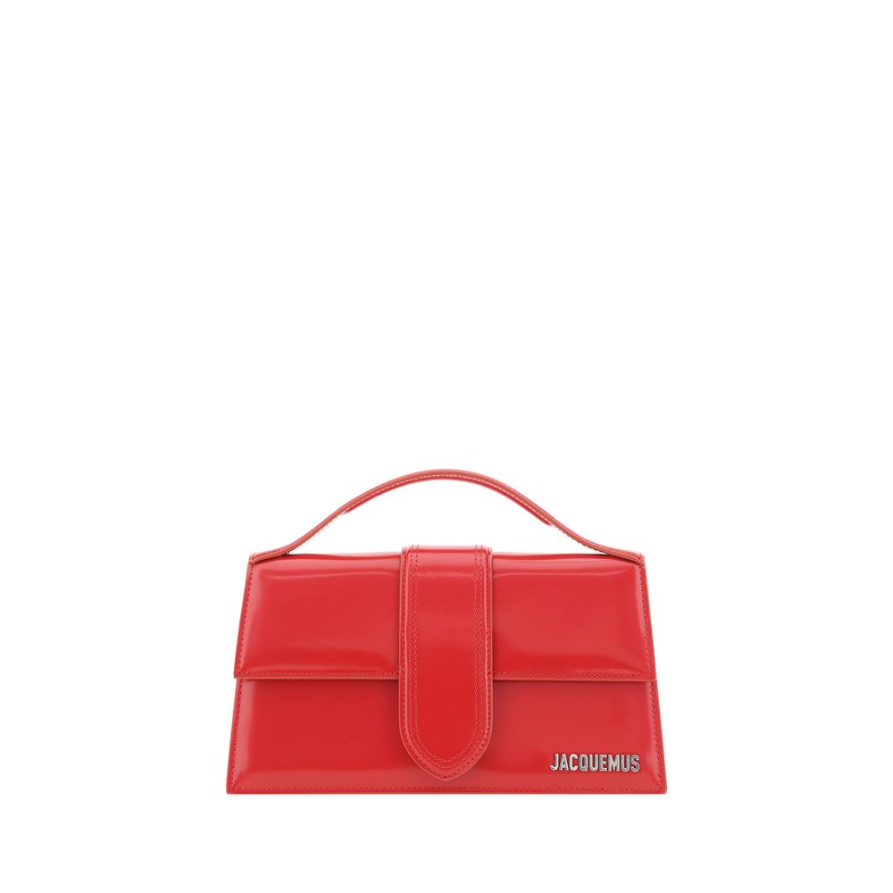 Jacquemus Le Grand Bambino Handbag