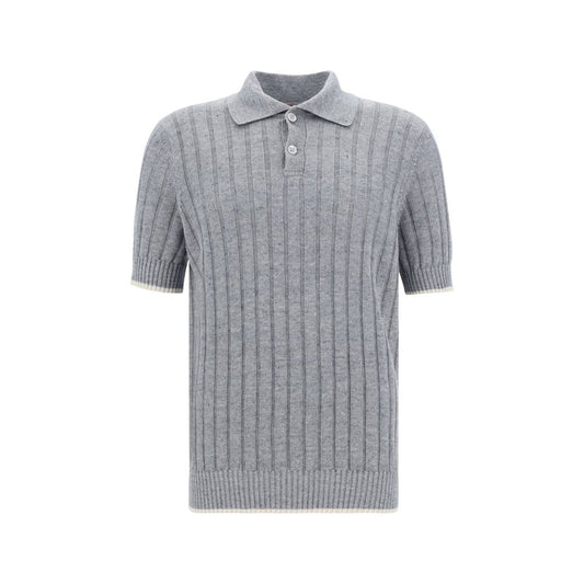 Brunello Cucinelli Polo Shirt