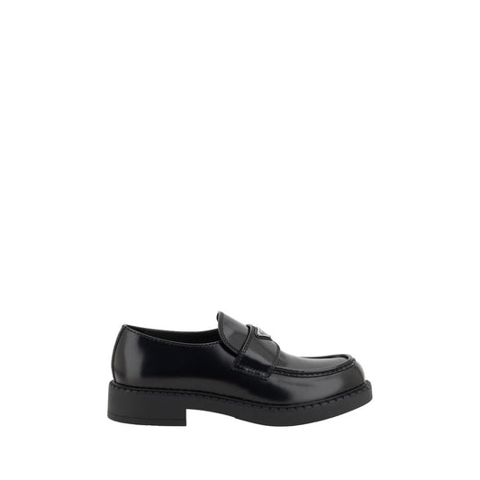 Prada Loafers