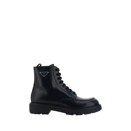 Prada Ankle Boots