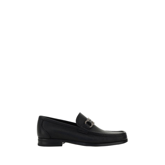 Ferragamo Grandioso Loafers