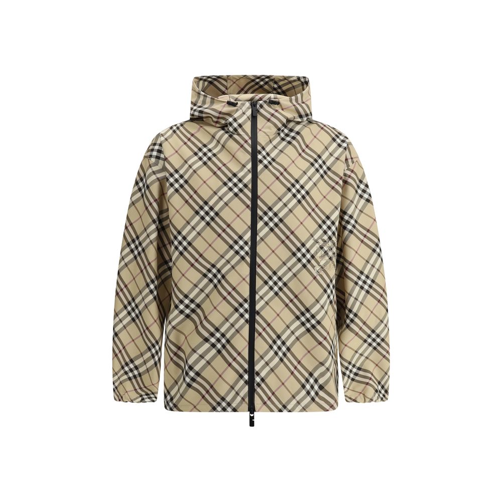 Burberry Anorak Jacket