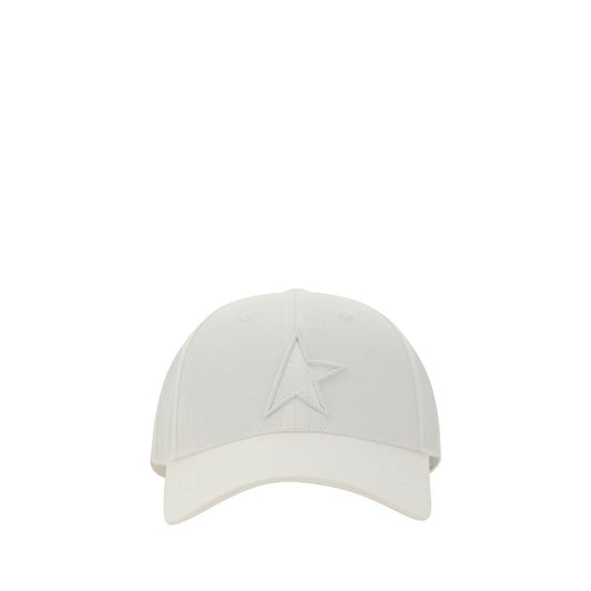 Golden Goose Star Baseball Cap